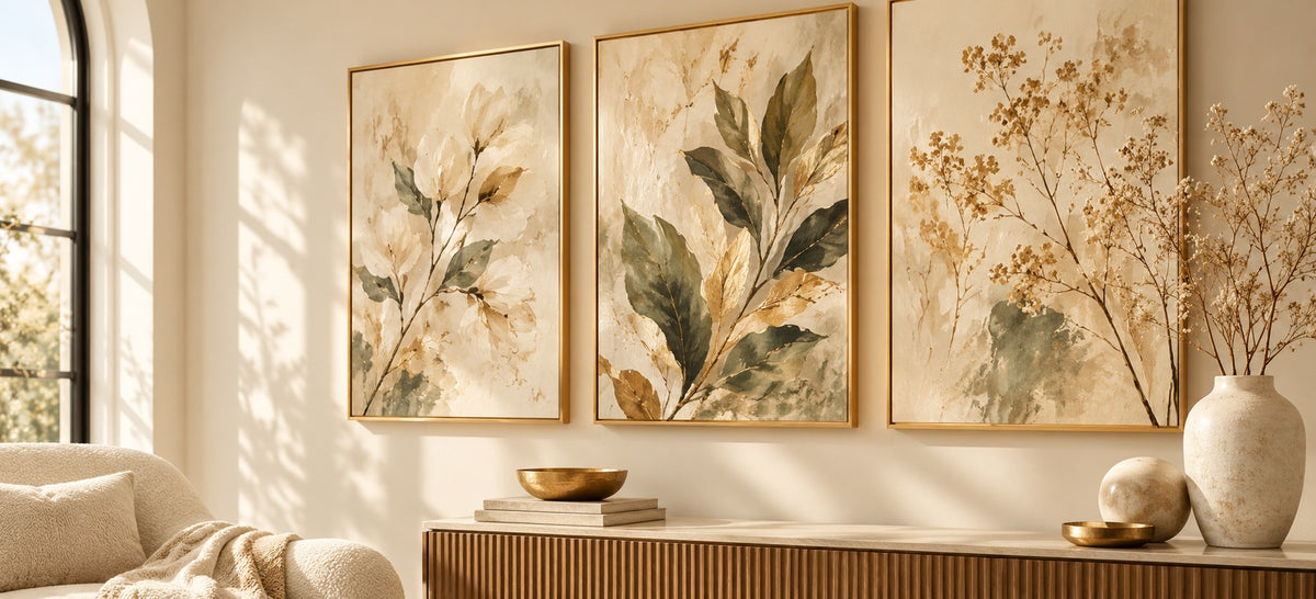 PAINTINGS
