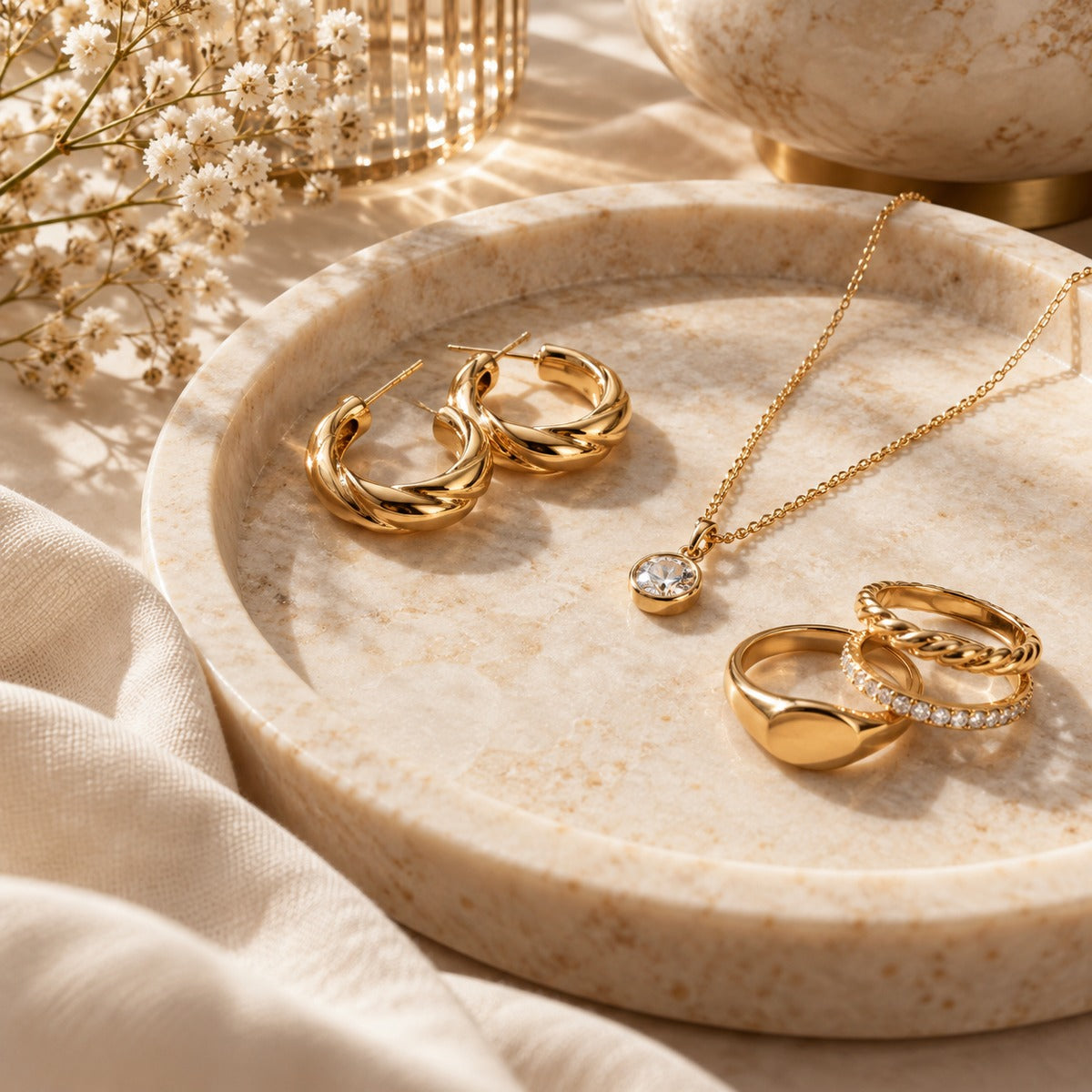 JEWELLERY