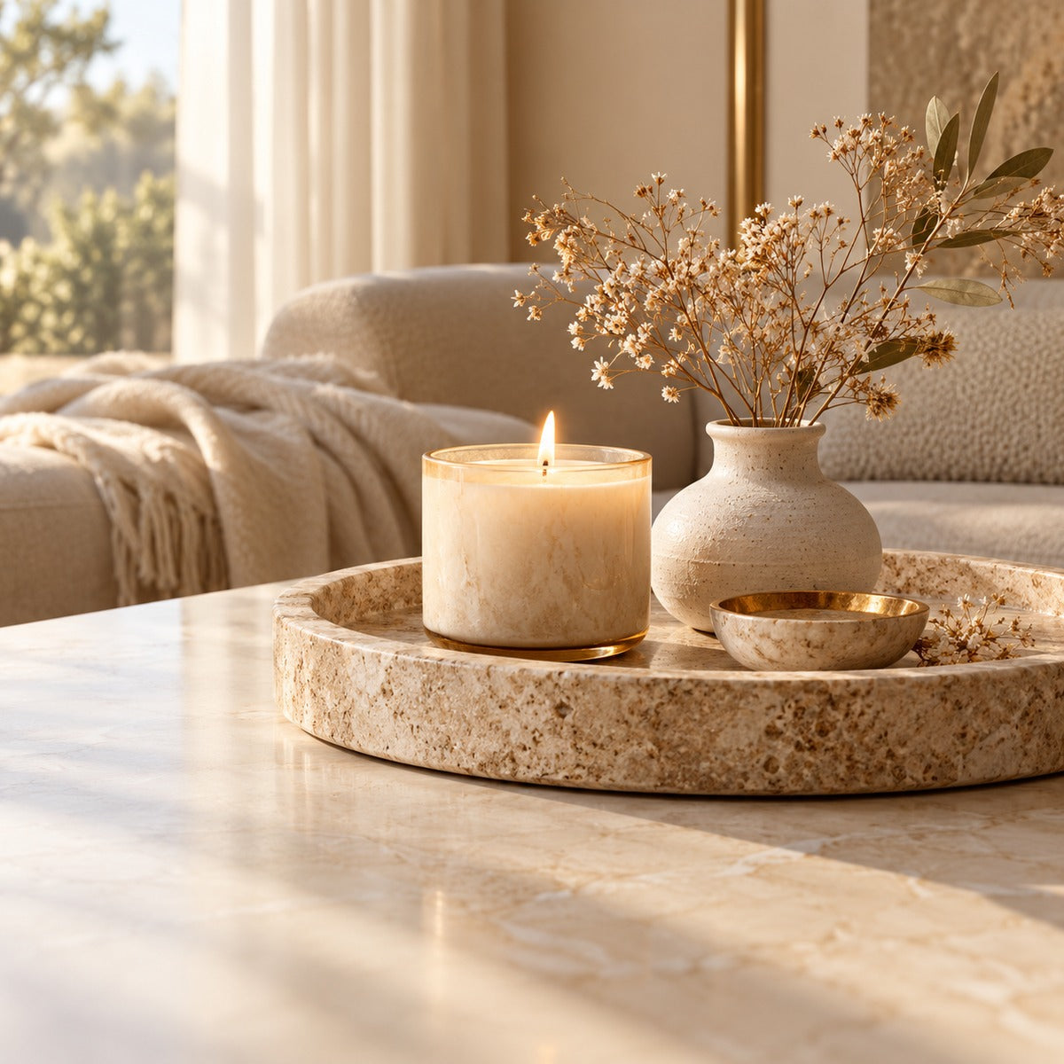 Decor Essentials