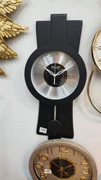Eminent Classic Pendulum Wall Clock