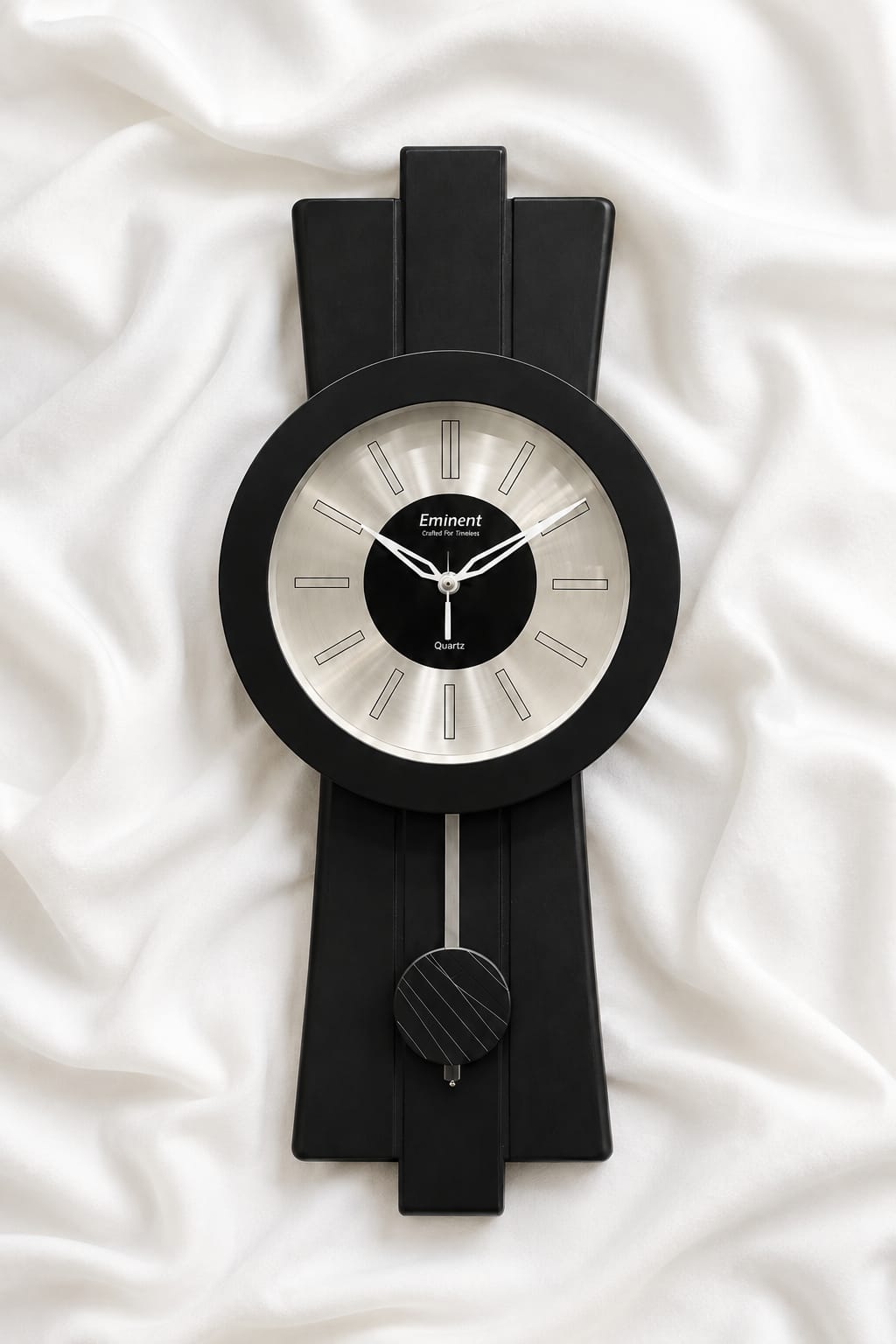 Eminent Classic Pendulum Wall Clock