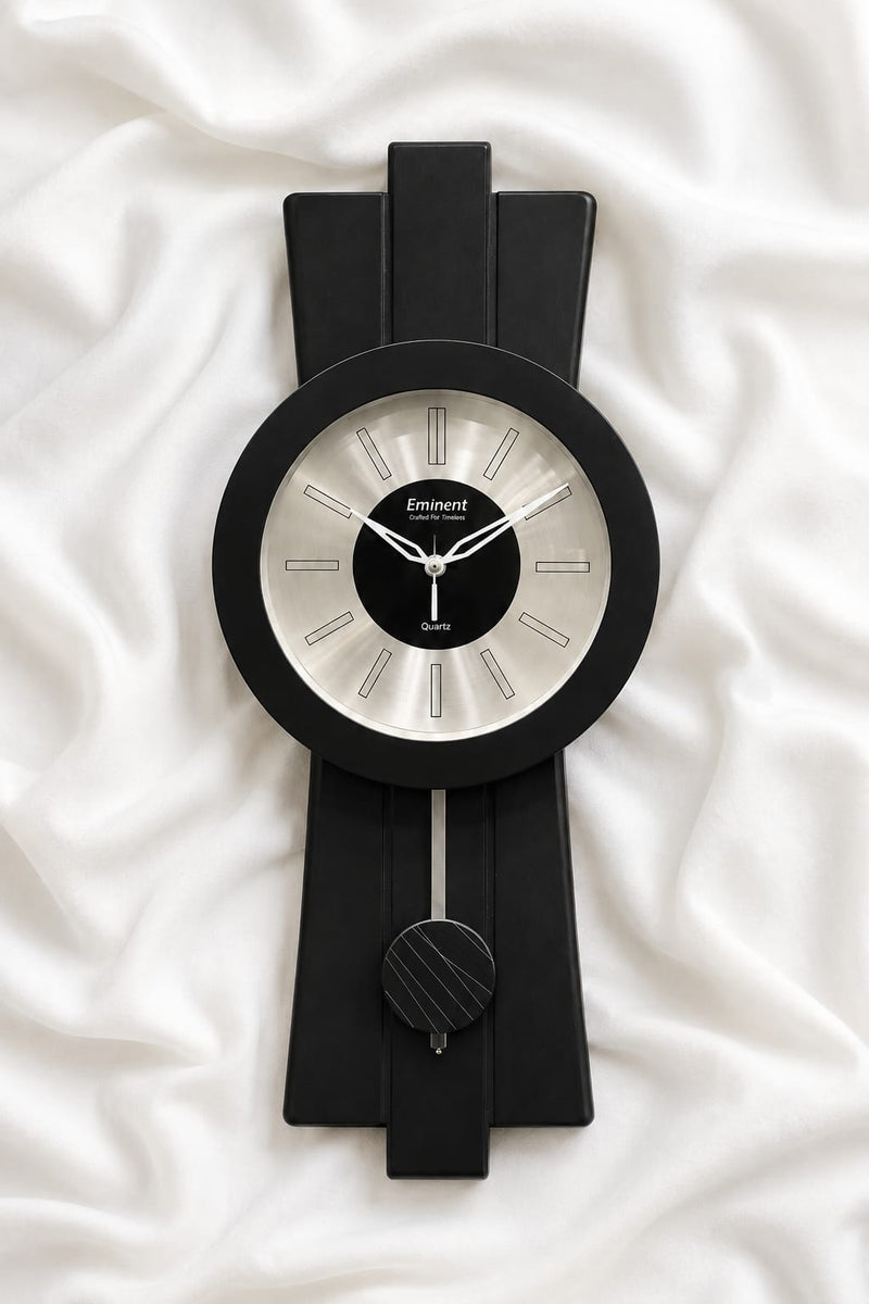 Eminent Classic Pendulum Wall Clock