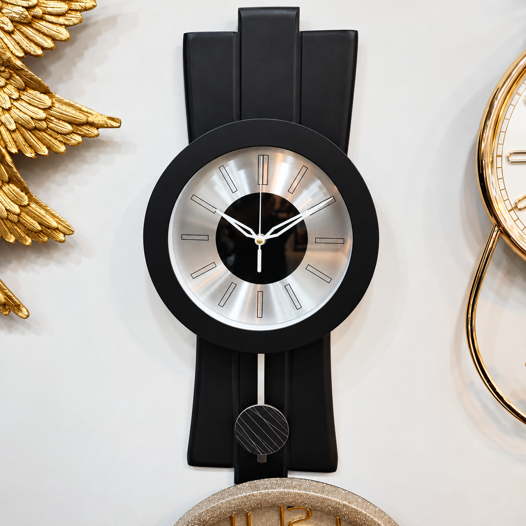 Eminent Classic Pendulum Wall Clock