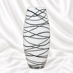 Premium Decorative Ceramic Vase Collection – 4 Elegant Designs.                                         ✅ FREE HOME DELIVERY