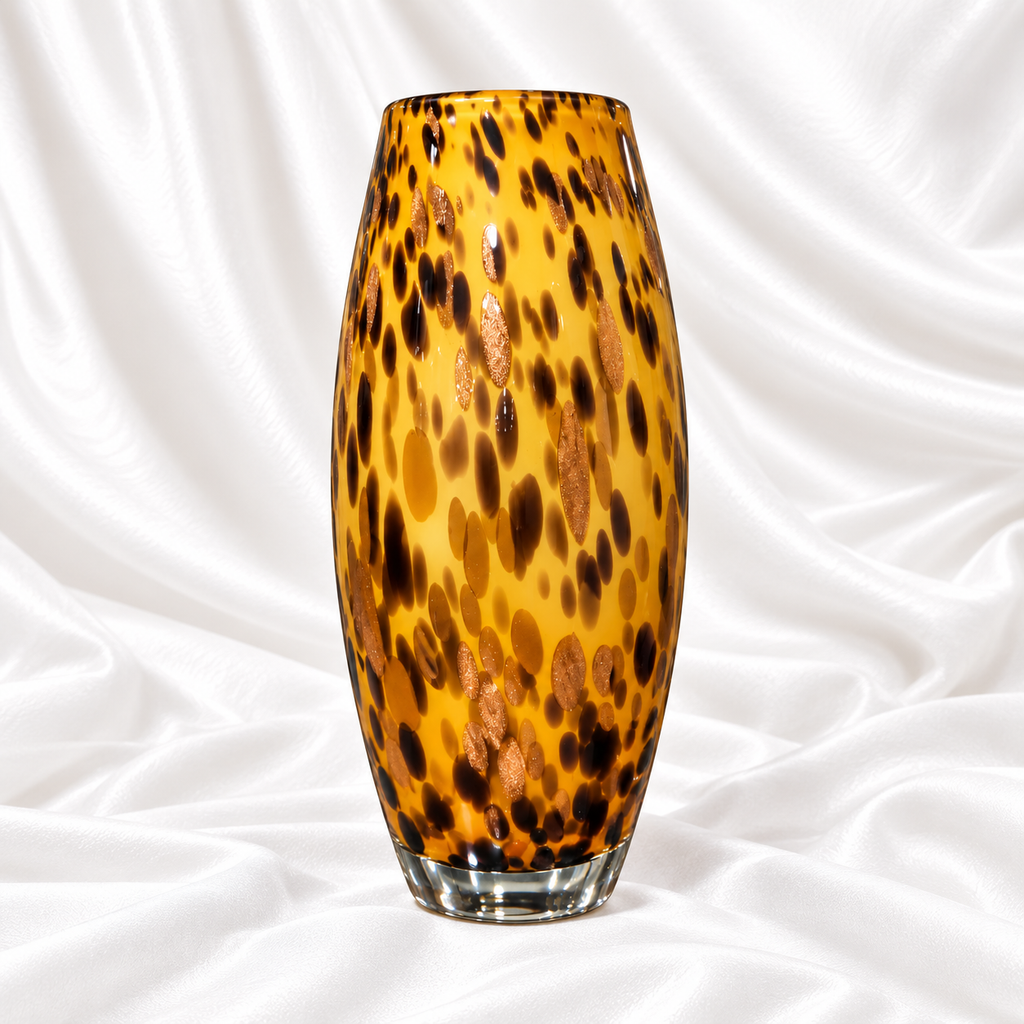 Premium Decorative Ceramic Vase Collection – 4 Elegant Designs.                                         ✅ FREE HOME DELIVERY