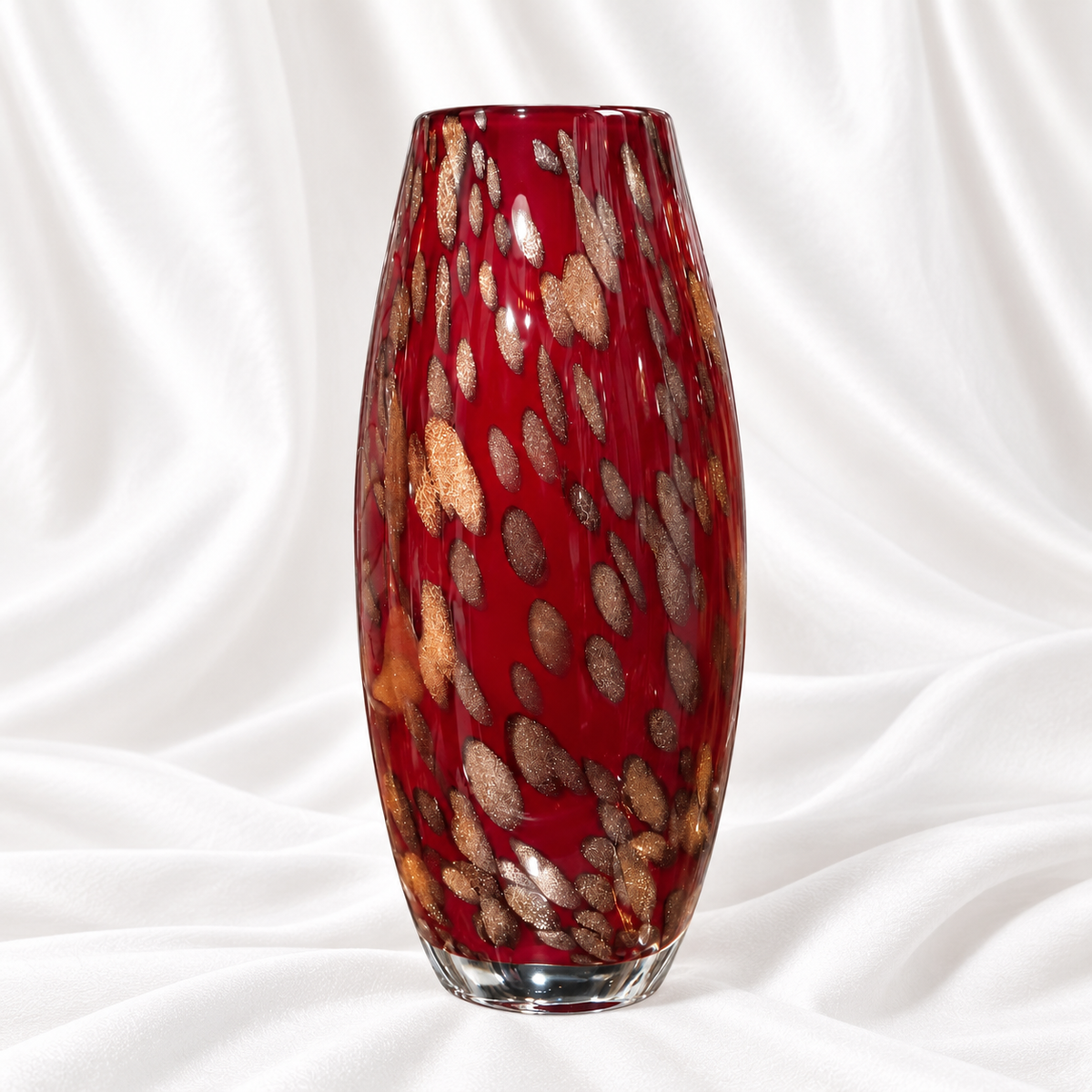 Premium Decorative Ceramic Vase Collection – 4 Elegant Designs.                                         ✅ FREE HOME DELIVERY
